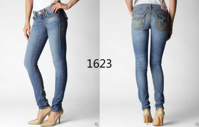 Women's True Religion jeans-335